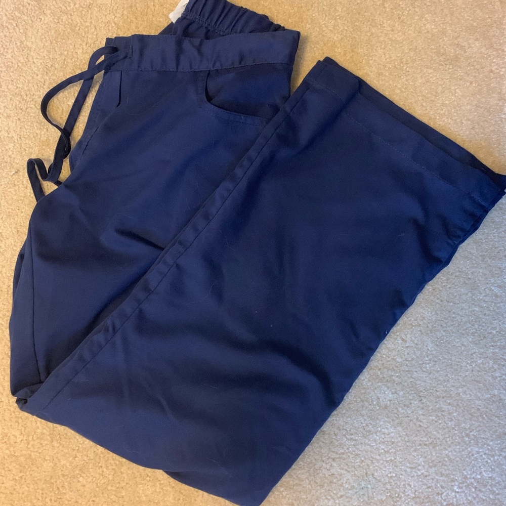 Greys anatomy women scrub pants